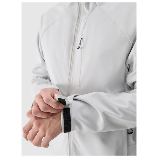 4F Ανδρικό μπουφάν Softshell Jacket